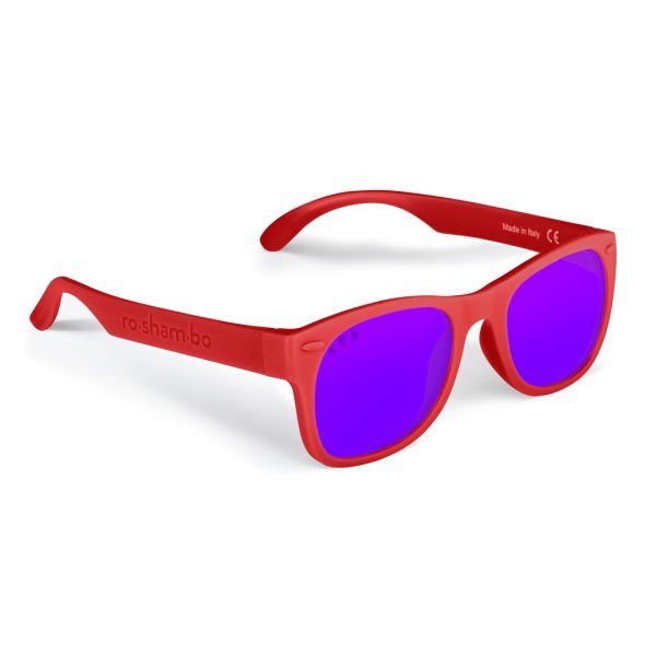 Roshambo Eyewear Mcfly / Mor Lens / W