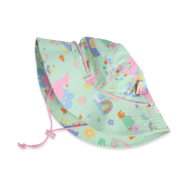 Penny Scallan Hat / Kipping Koala