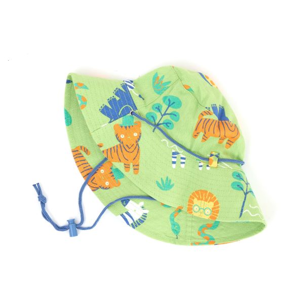 Penny Scallan Hat / Wild Thing