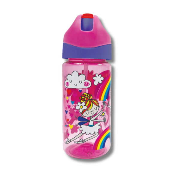 Rachel Ellen Design Pipetli Suluk / Fairy Friends
