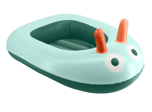 Quut Şişme Bot / Garden Green