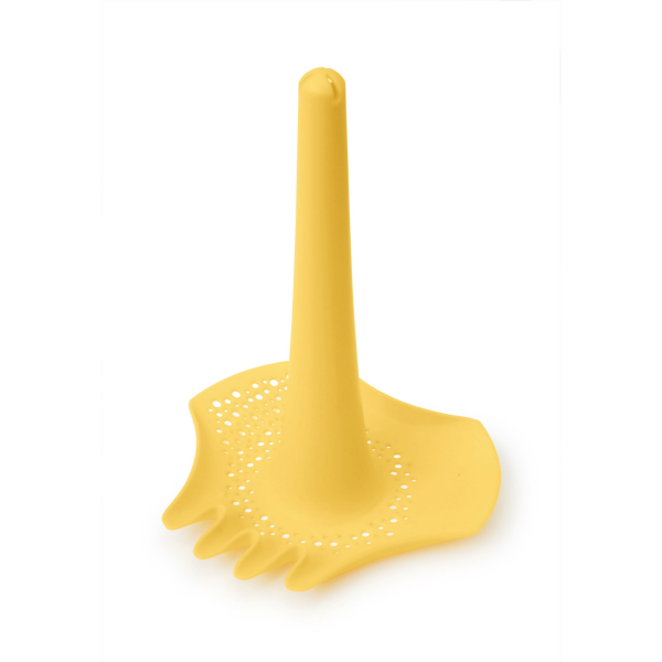 Quut Tiplet Multi-Purpose Beach Toy / Yellow Stone