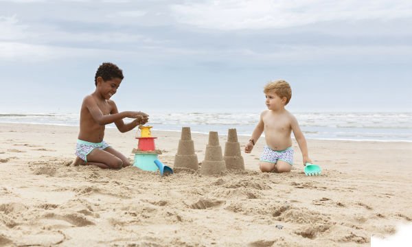Quut Kids Beach Set / Alto