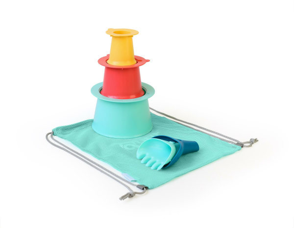Quut Kids Beach Set / Alto