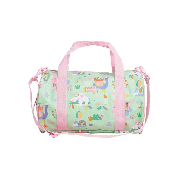 PENNY SCALLAN Duffle Sports/Travel Bag - Kipping Koala