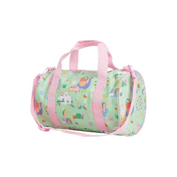PENNY SCALLAN Duffle Sports/Travel Bag - Kipping Koala