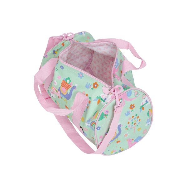 PENNY SCALLAN Duffle Sports/Travel Bag - Kipping Koala
