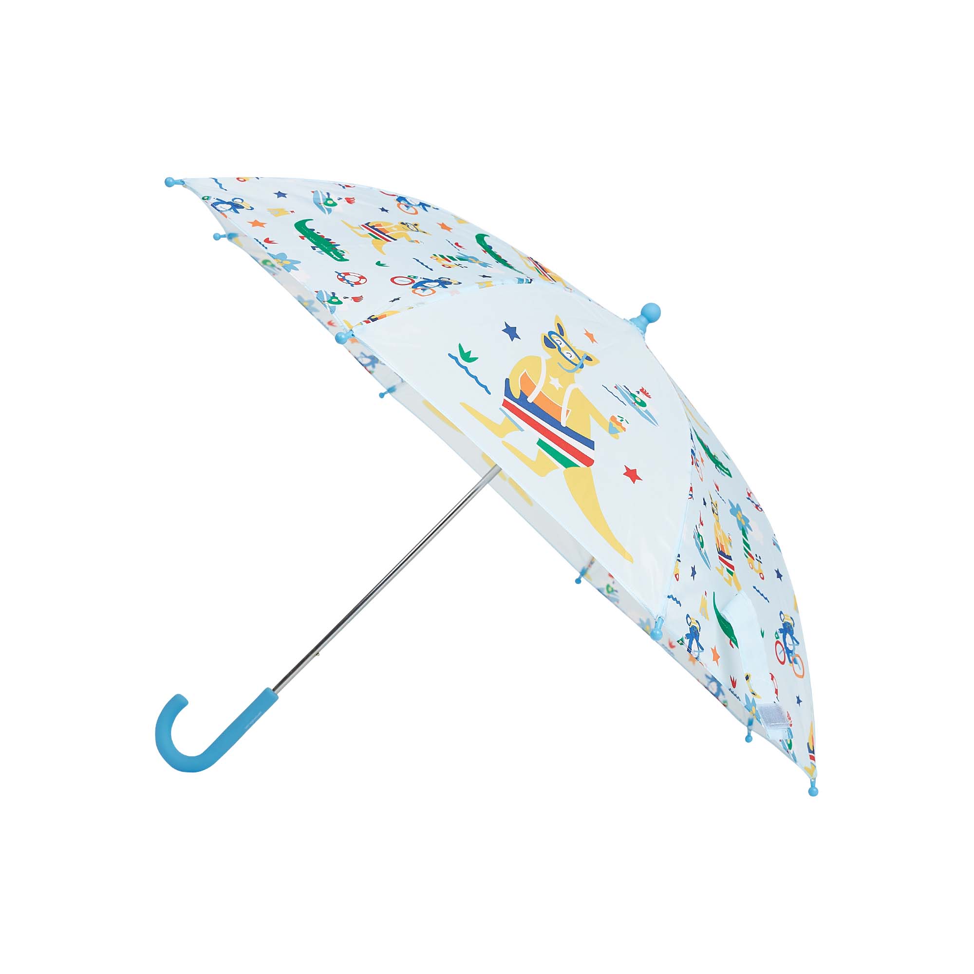 PENNY SCALLAN Umbrella / Kanga Crew