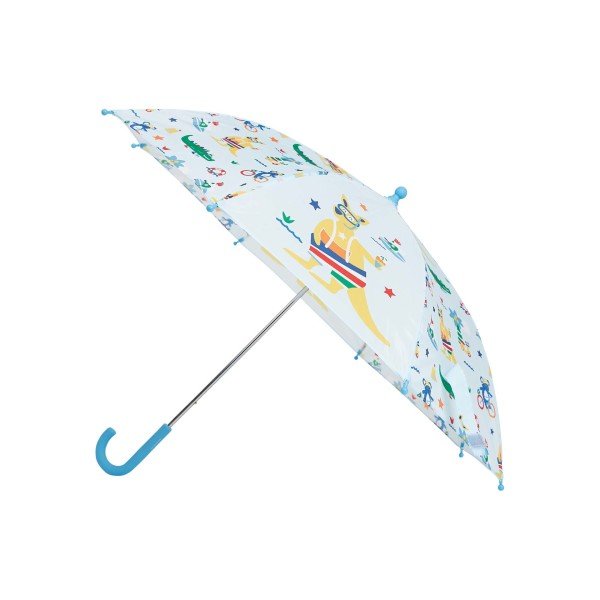 PENNY SCALLAN Umbrella / Kanga Crew
