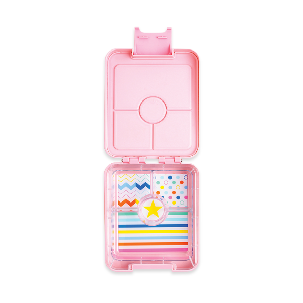 PENNY SCALLAN Bento Box 4 Bölmeli Beslenme Kutusu / Chirpy Bird