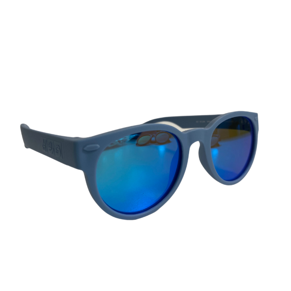 Roshambo Eyewear Skywalker / Blue Lens / R