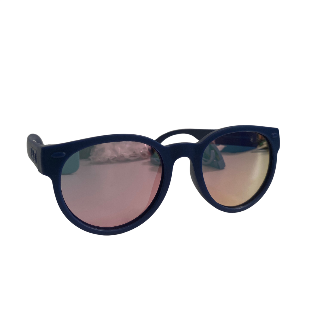 Roshambo Eyewear Simon / Rose Gold Lens / R - Toddler (2-4 Yaş)