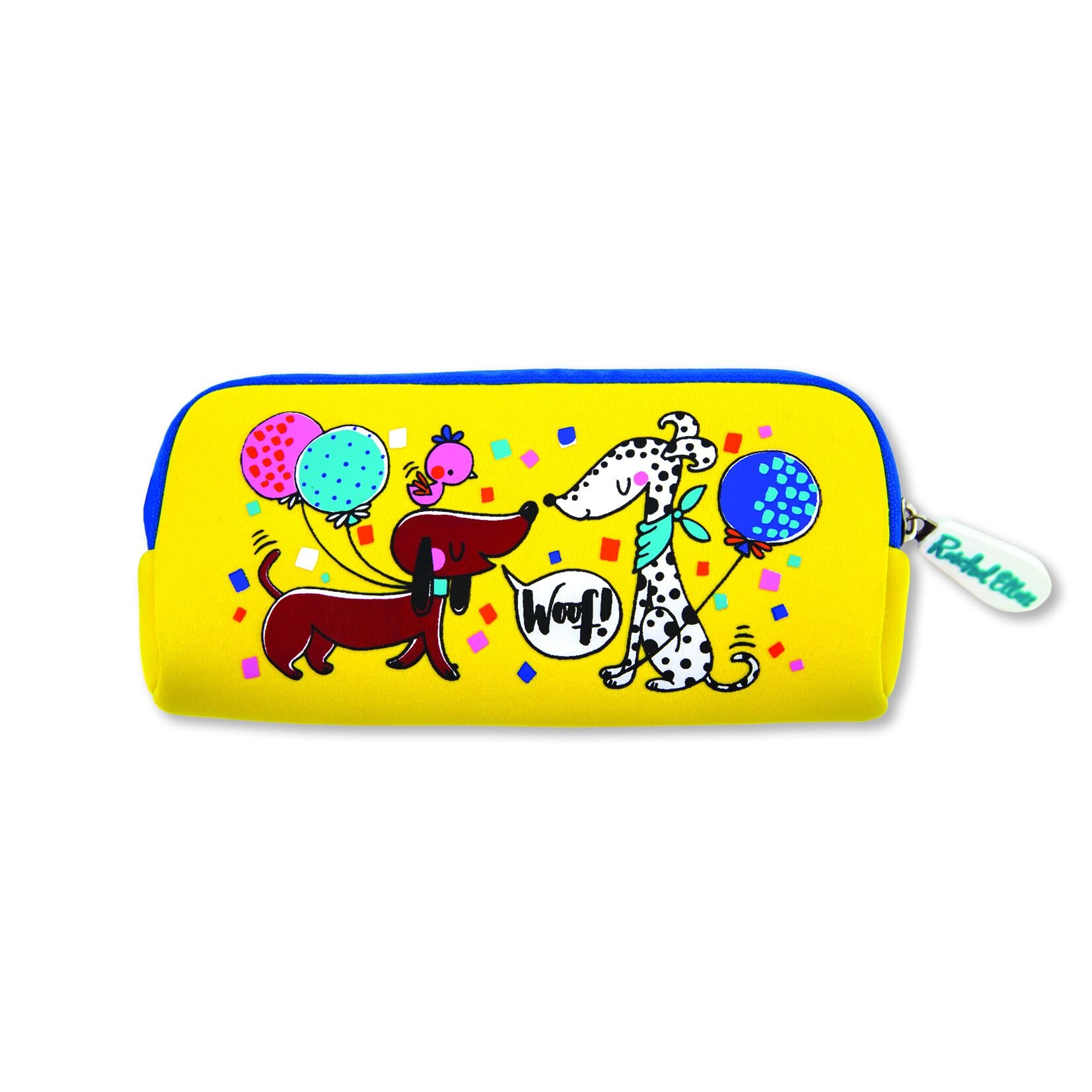 RACHEL ELLEN Kalem Kutu / Dogs & Cats