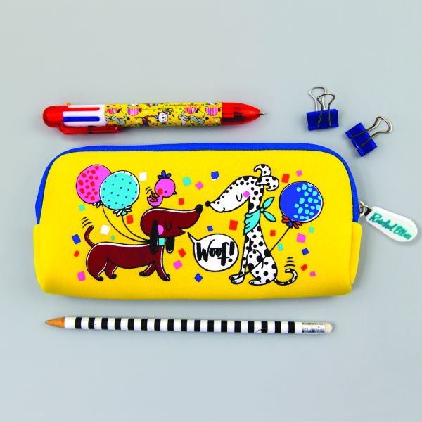 RACHEL ELLEN Kalem Kutu / Dogs & Cats