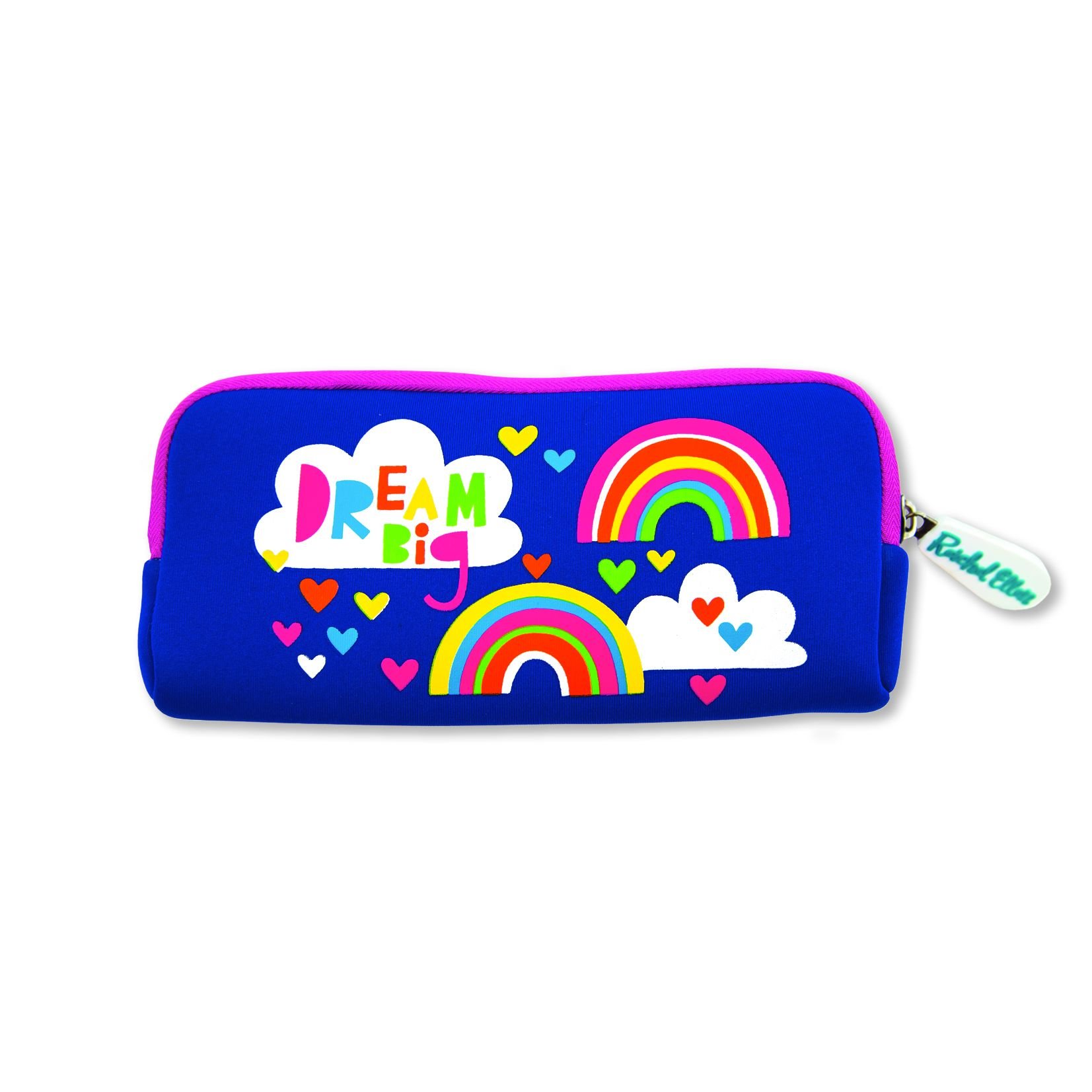 RACHEL ELLEN Kalem Kutu / Rainbows