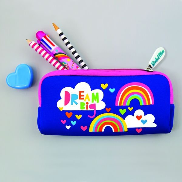 RACHEL ELLEN Kalem Kutu / Rainbows