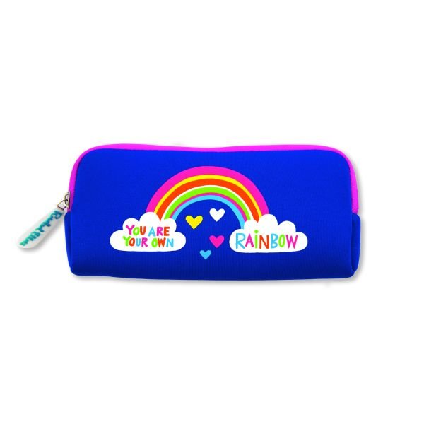 RACHEL ELLEN Kalem Kutu / Rainbows