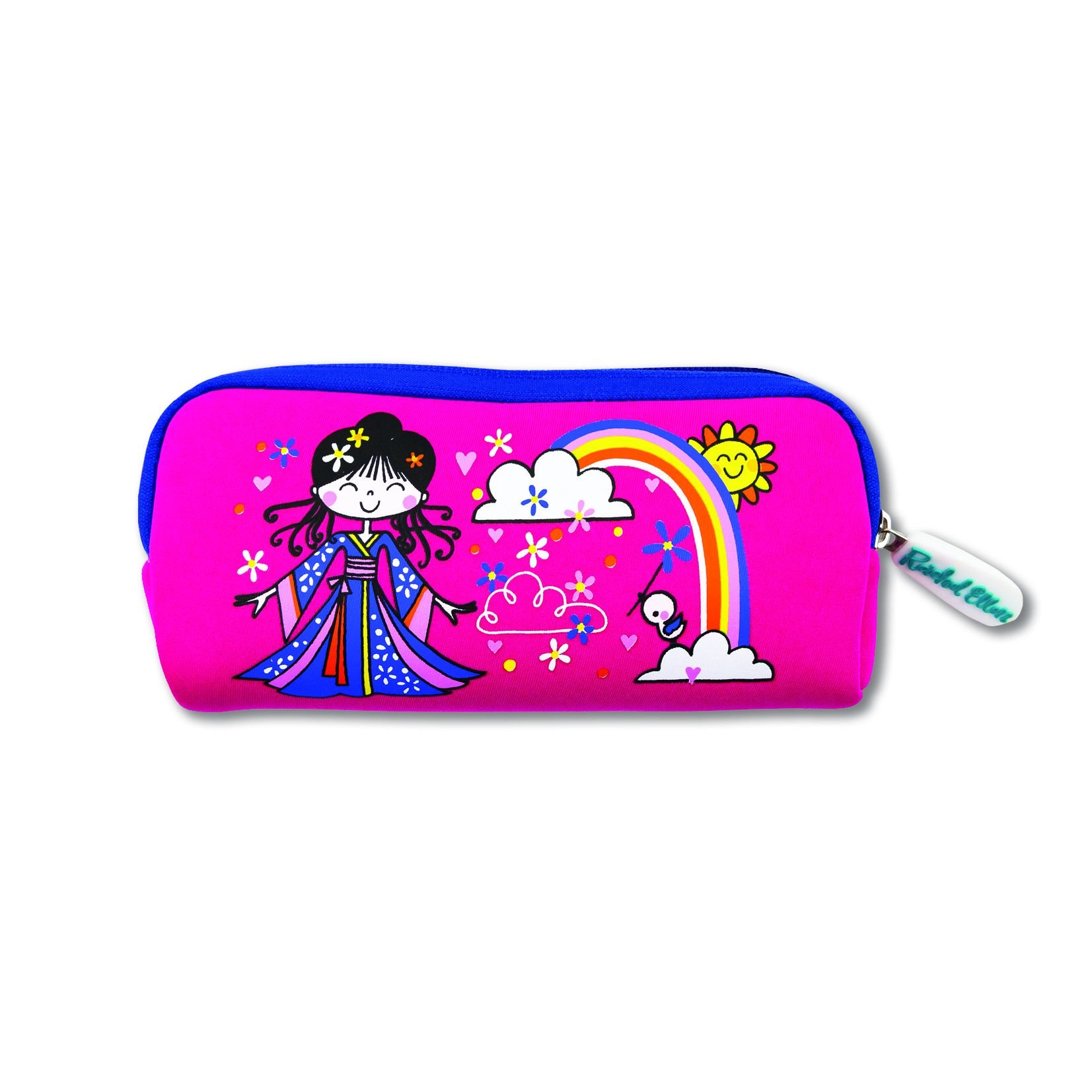 RACHEL ELLEN Kalem Kutu / Cherry Blossom Princess